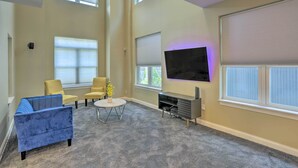 Maison (2 Bedrooms) | Intérieur