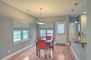 Casa (2 Bedrooms) | Interior