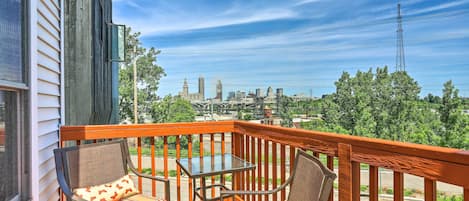 独立别墅 (2 Bedrooms) | 住宿内部