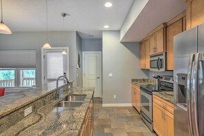 Huis (2 Bedrooms) | Interieur