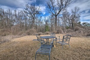 Casa (2 Bedrooms) | Interior