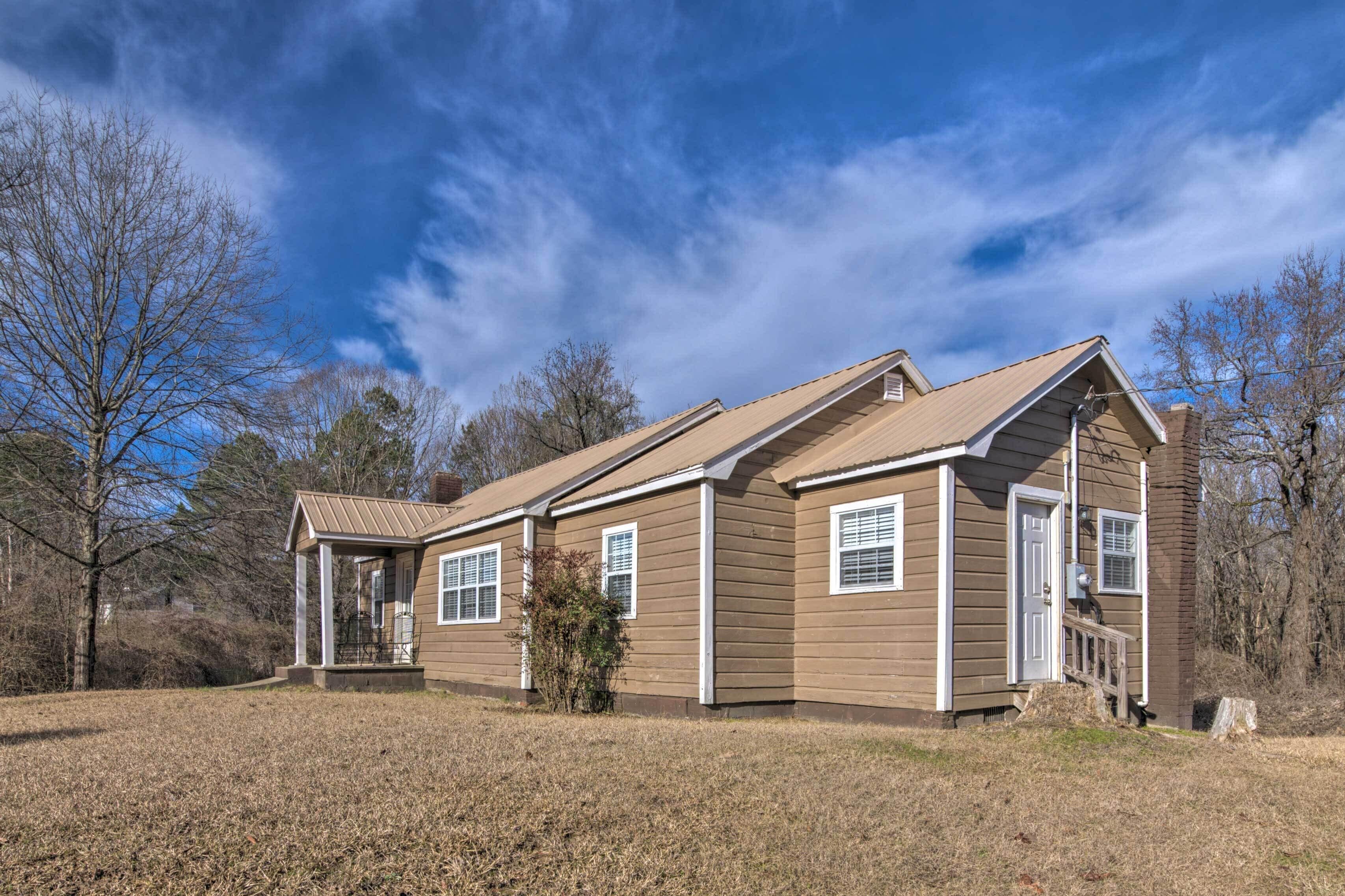 Nhà (2 Bedrooms) | Nội thất