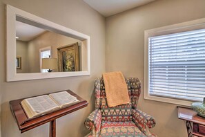 單棟房屋 (2 Bedrooms) | 內部