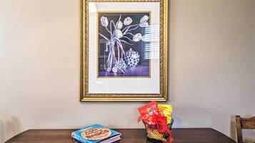 Nhà (2 Bedrooms) | Nội thất