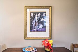 Huis (2 Bedrooms) | Interieur