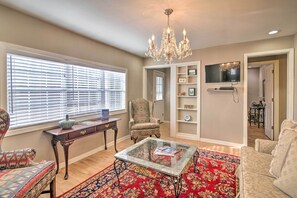 Casa (2 Bedrooms) | Interior