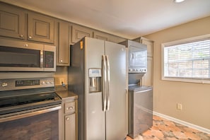 單棟房屋 (2 Bedrooms) | 內部