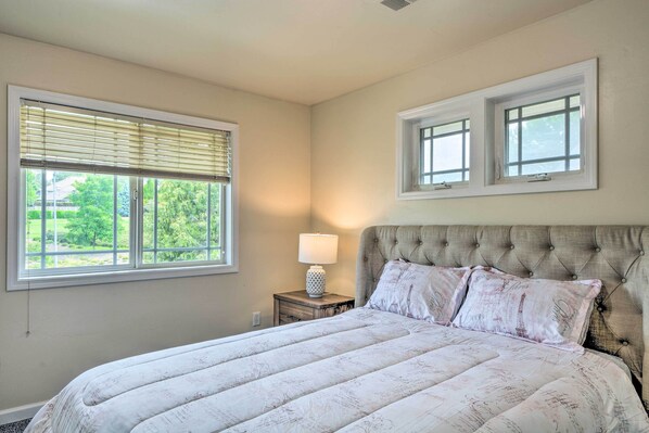 Hus (5 Bedrooms) | Innvendig