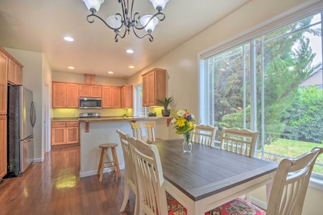 House (5 Bedrooms) | Interior