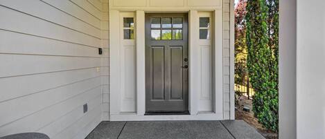 ハウス (5 Bedrooms) | 内装