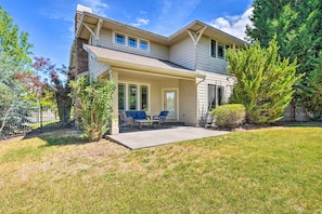 Maison (5 Bedrooms) | Intérieur