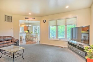 Hus (5 Bedrooms) | Innvendig