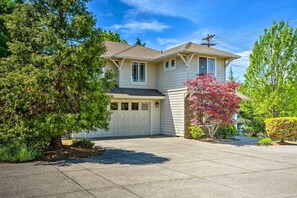 Hus (5 Bedrooms) | Innvendig