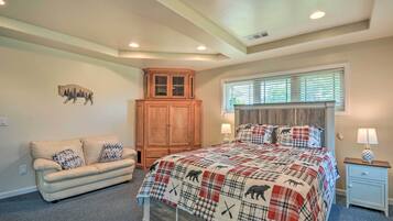 House (5 Bedrooms) | Bahagian dalam