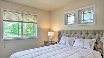 House (5 Bedrooms) | Interior