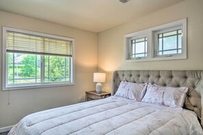 하우스 (5 Bedrooms) | 내부