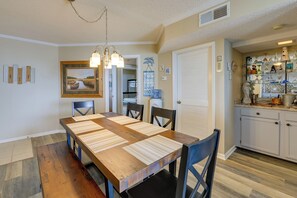 Apartment (3 Bedrooms) | Interior