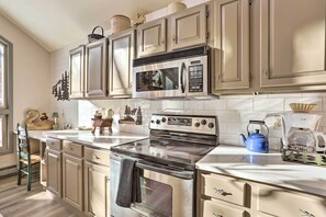 独立别墅 (4 Bedrooms) | 住宿内部