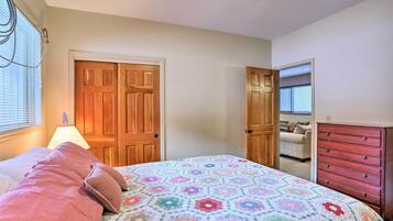 Casa (4 Bedrooms) | Interni