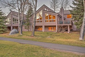 Rumah (4 Bedrooms) | Interior