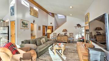 Casa (4 Bedrooms) | Interior