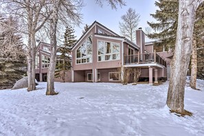 Ferienhaus (4 Bedrooms) | Innenbereich