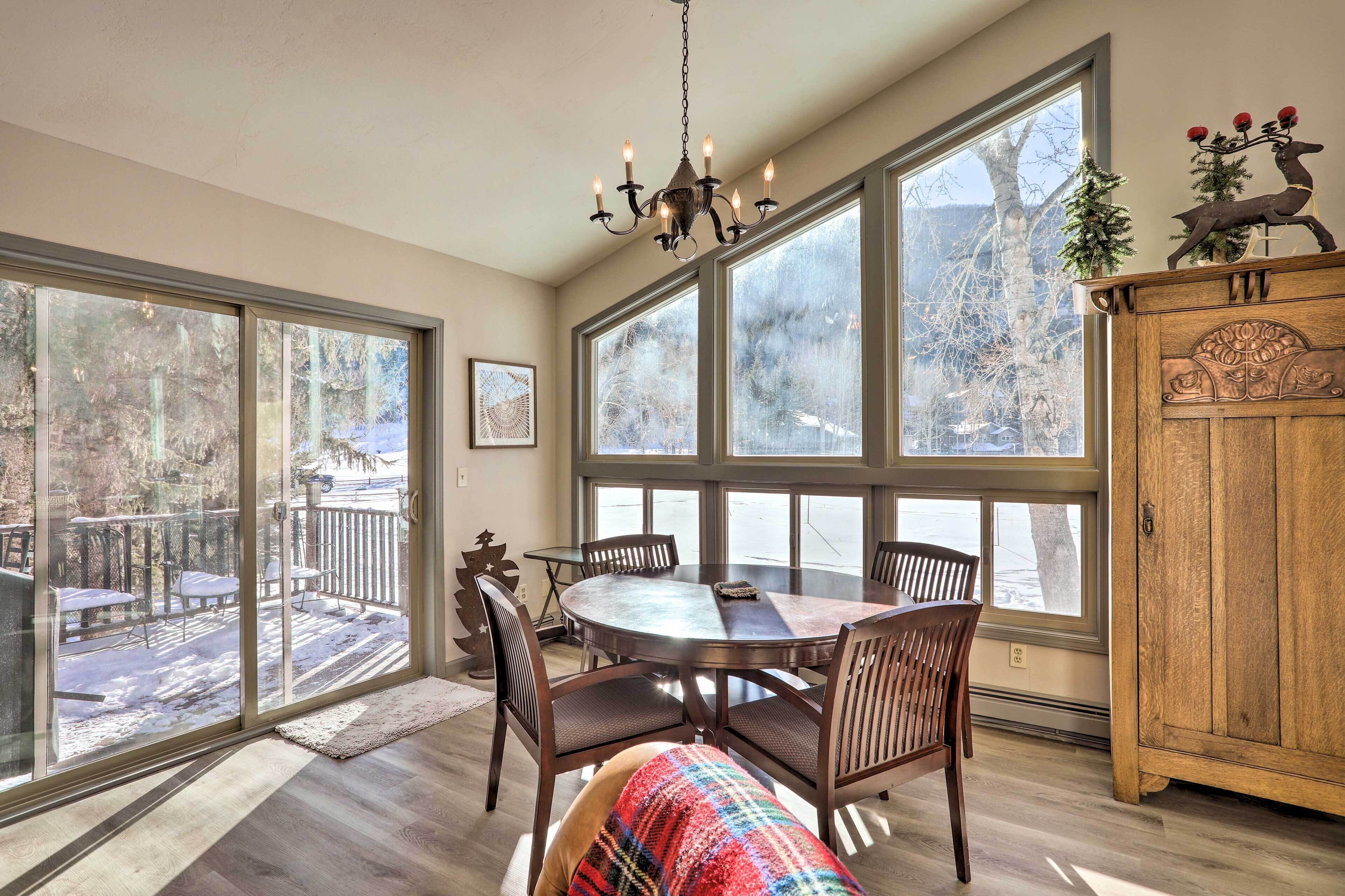 Casa (4 Bedrooms) | Interior