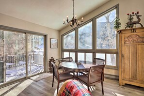 Rumah (4 Bedrooms) | Interior