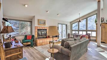 Casa (4 Bedrooms) | Interni