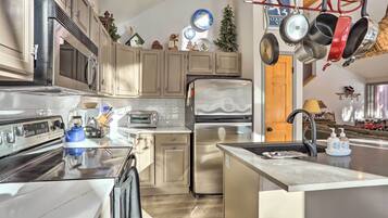 Casa (4 Bedrooms) | Interior