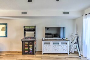Appartement (1 Bedroom) | Interieur