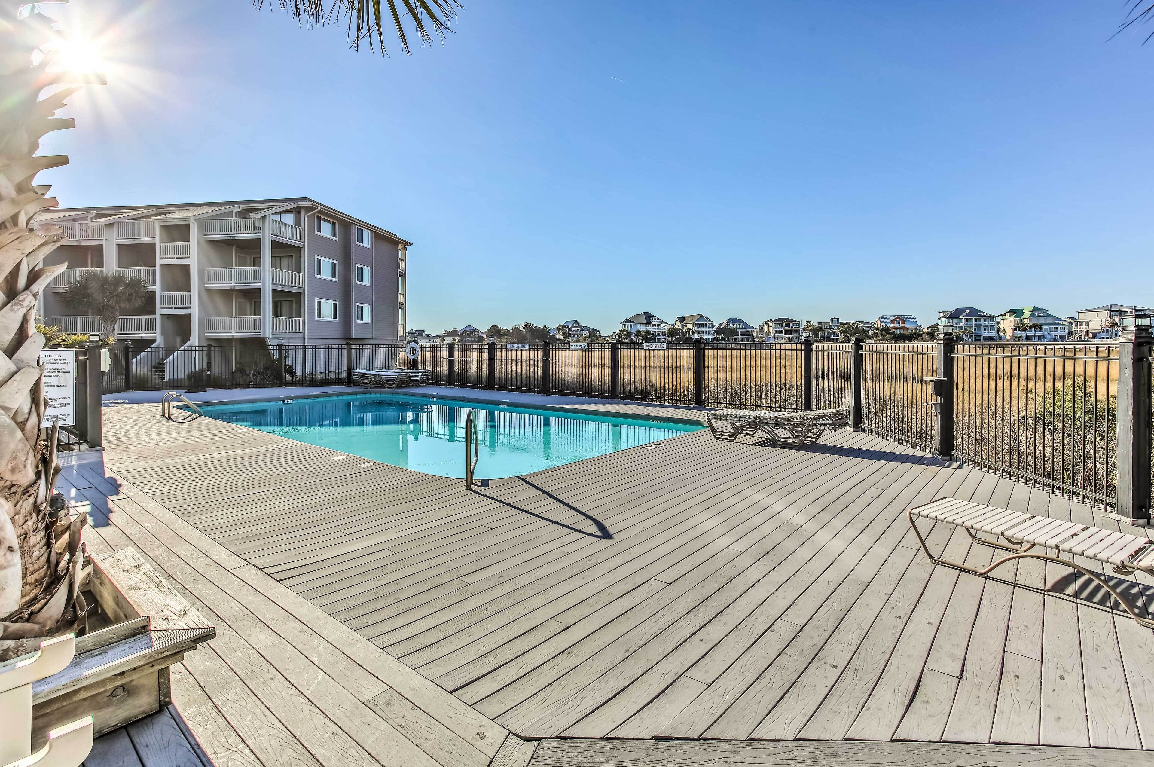 Apartment (1 Bedroom) | Interior