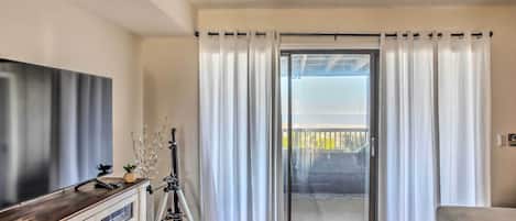 Departamento (1 Bedroom) | Interior