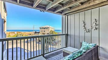 Apartment (1 Bedroom) | Property grounds