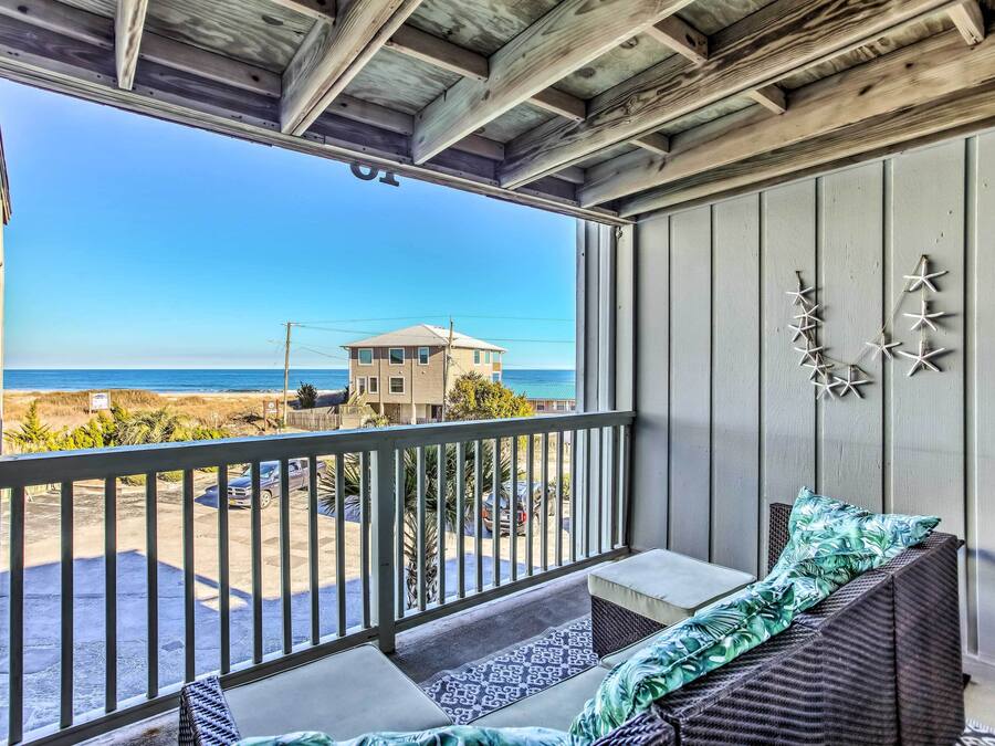 Apartment (1 Bedroom) | Property grounds