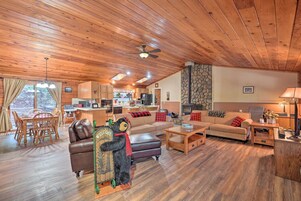 Casa (2 Bedrooms) | Interior