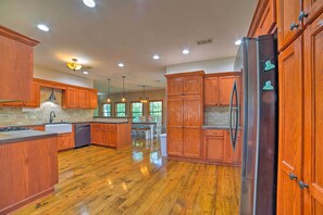 Casa (3 Bedrooms) | Interior