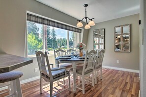 Casa (4 Bedrooms) | Interior