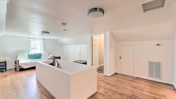 House (5 Bedrooms) | Bahagian dalam