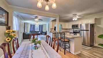 House (5 Bedrooms) | Bahagian dalam