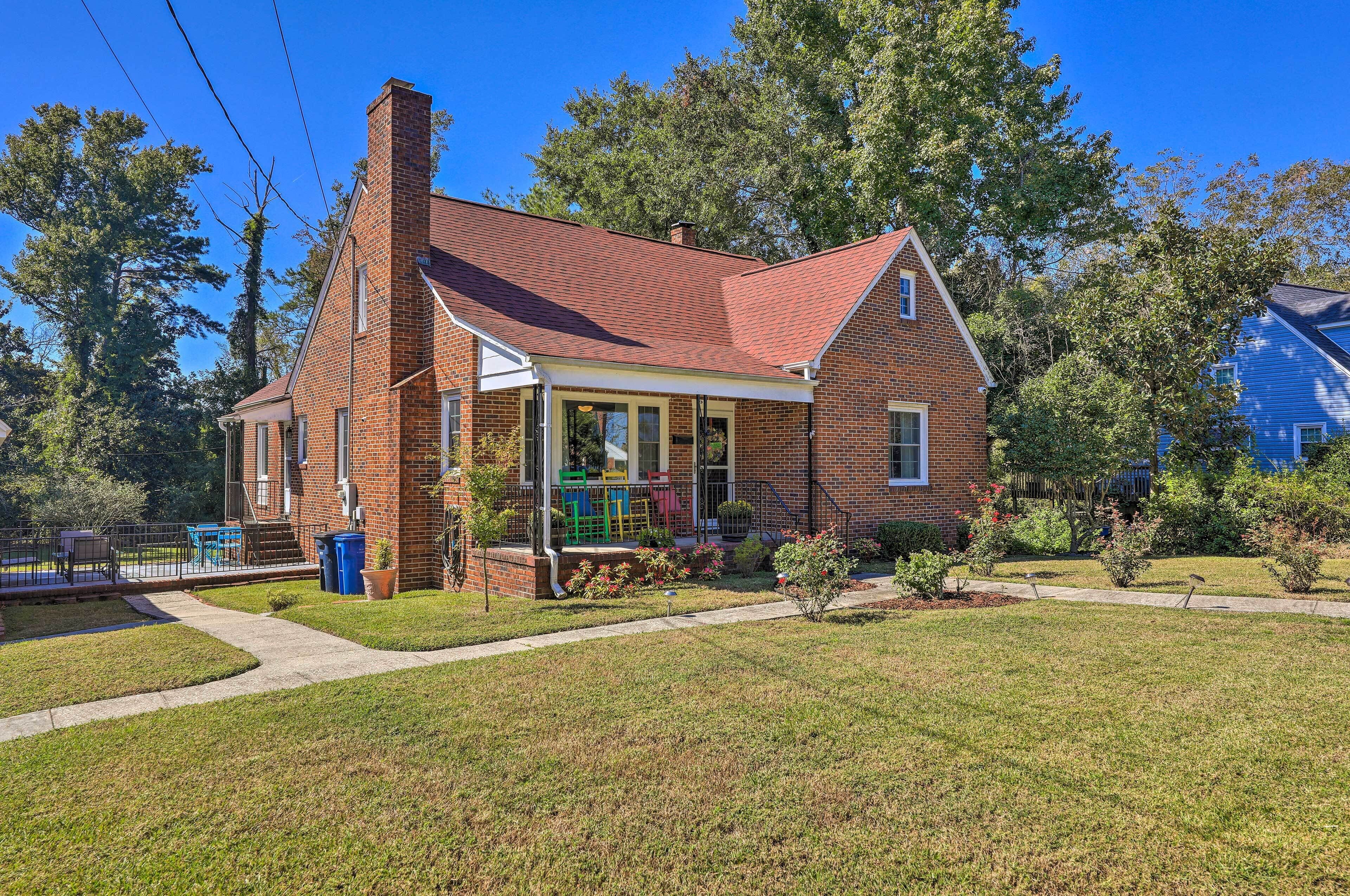 Nhà (5 Bedrooms) | Nội thất