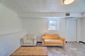 House (5 Bedrooms) | Bahagian dalam