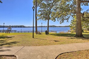 House (5 Bedrooms) | Interior - Convenient Jacksonville Home w/ Yard & Patio! (Jacksonville)