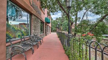 Apartemen (3 Bedrooms) | Interior