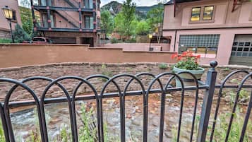 Apartemen (3 Bedrooms) | Interior