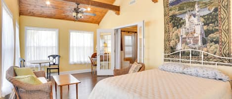 Casa de campo (3 Bedrooms) | Interior
