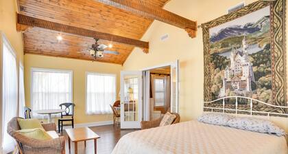 'cumberland Cottage' - 2 Blocks to Downtown Dover!