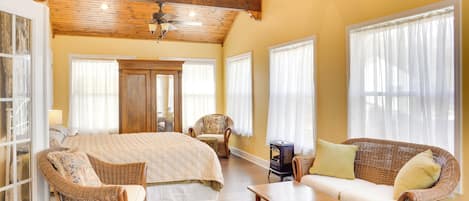 Casa de campo (3 Bedrooms) | Interior