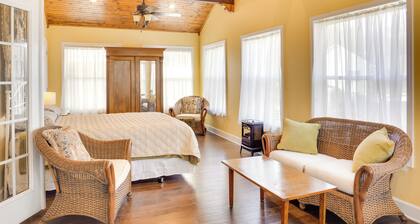 'cumberland Cottage' - 2 Blocks to Downtown Dover!