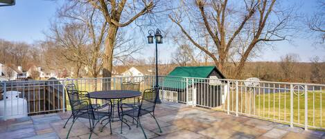 Casa de campo (3 Bedrooms) | Fachada del alojamiento